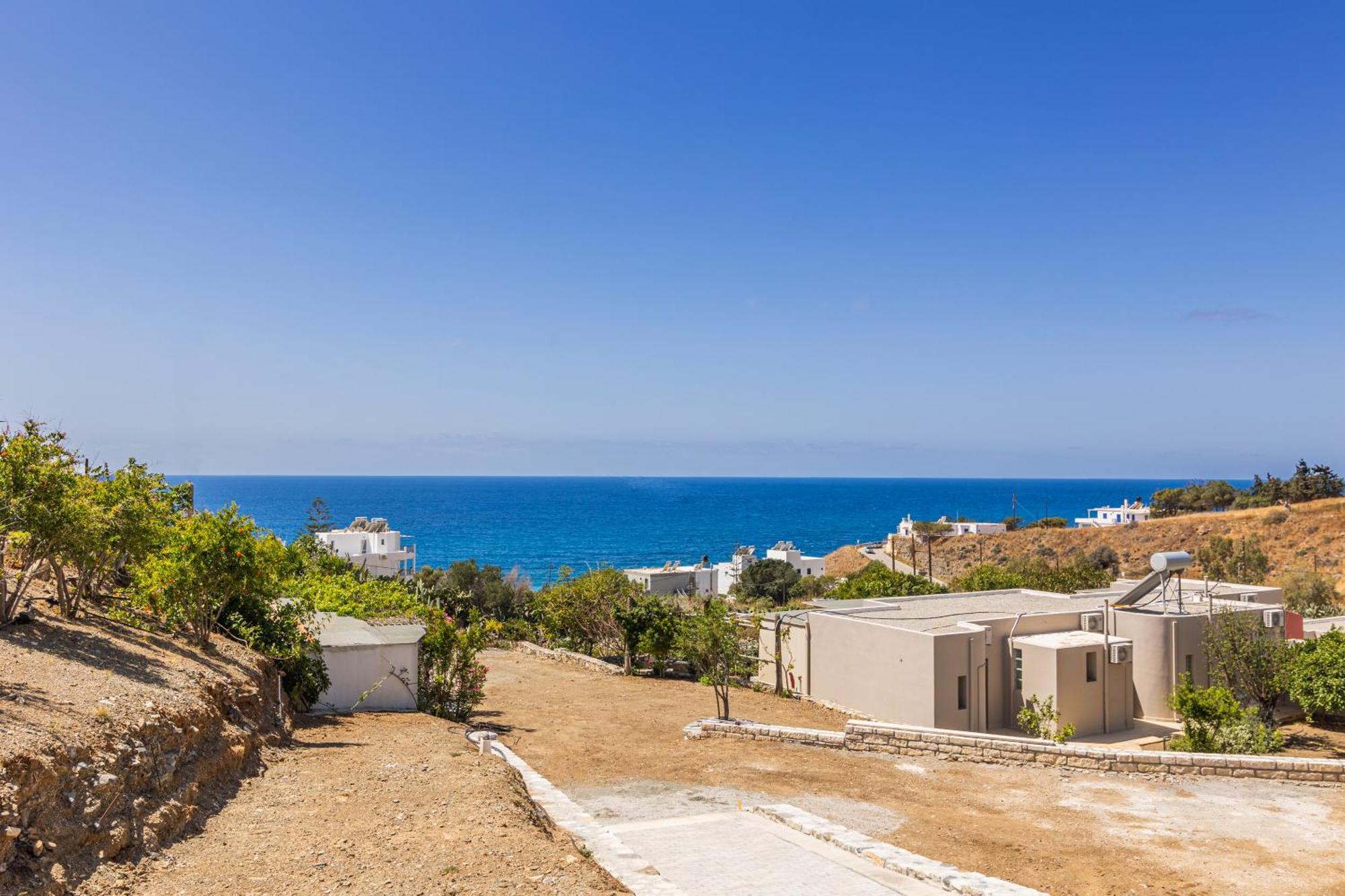Mythos Village Diskos Lentas Exterior photo