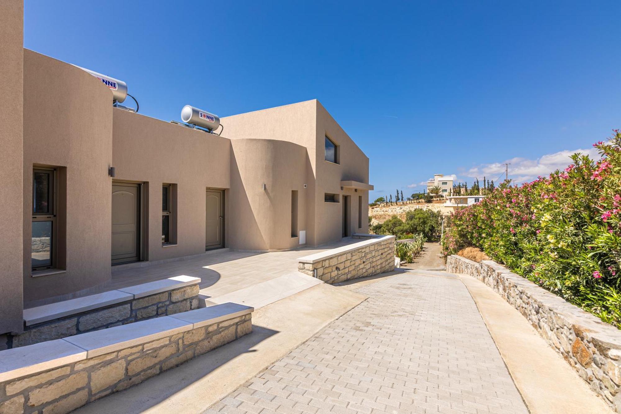 Mythos Village Diskos Lentas Exterior photo