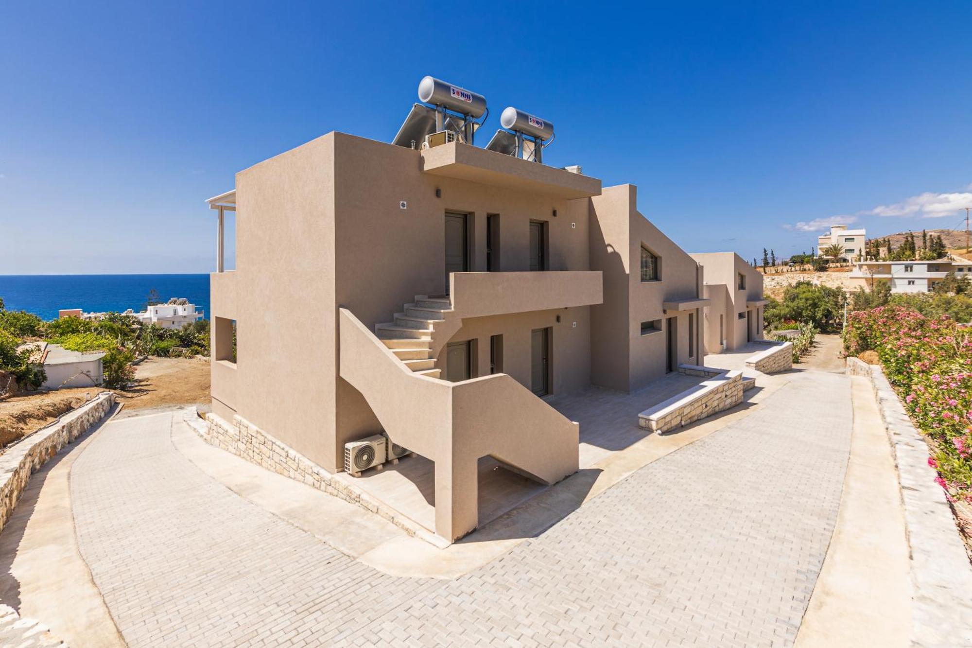 Mythos Village Diskos Lentas Exterior photo
