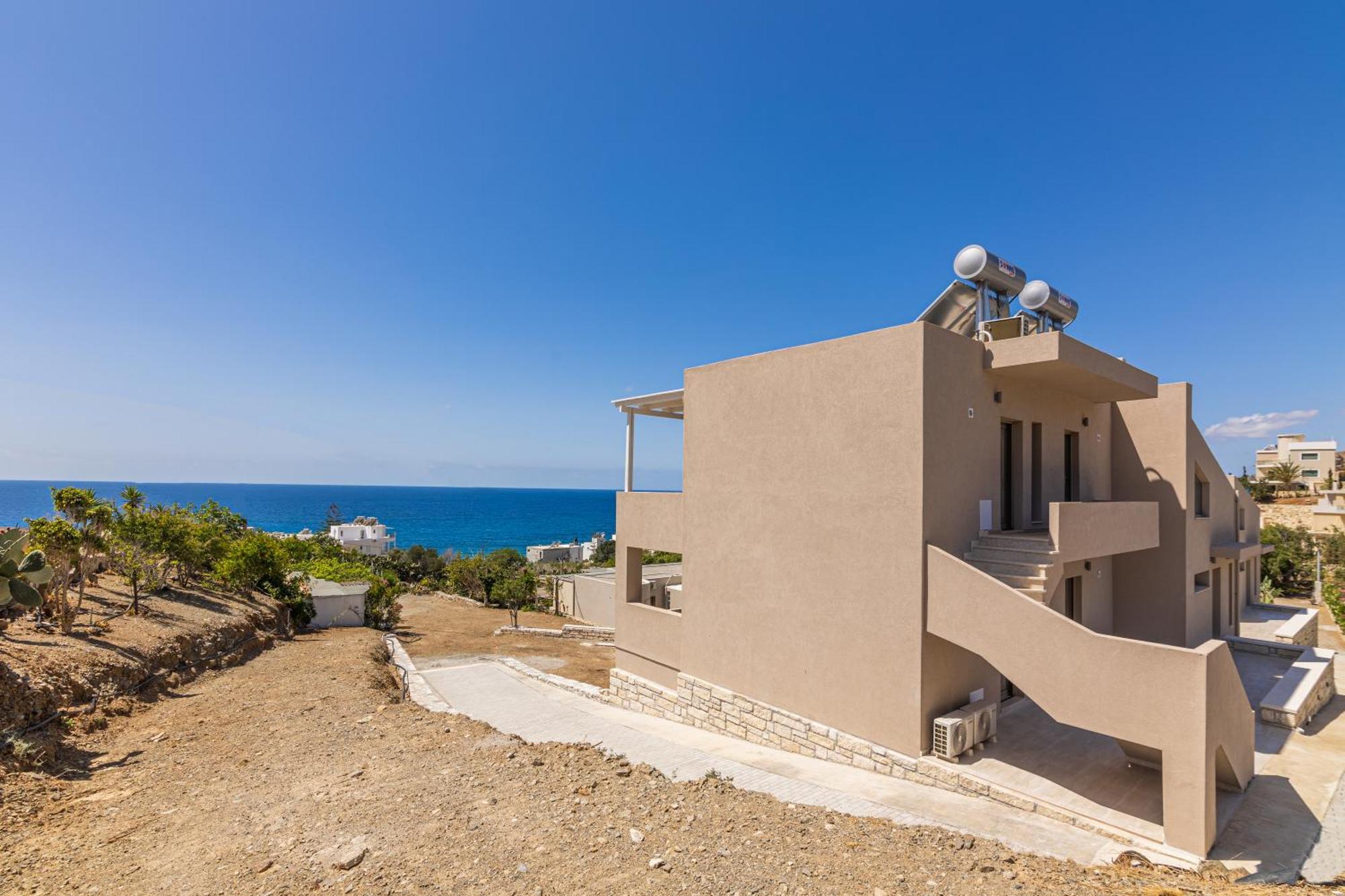 Mythos Village Diskos Lentas Exterior photo