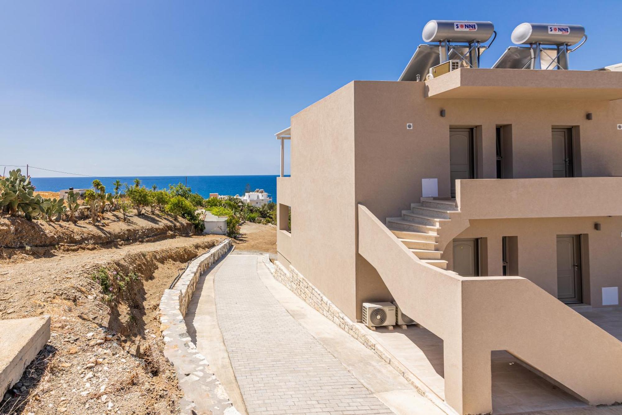 Mythos Village Diskos Lentas Exterior photo