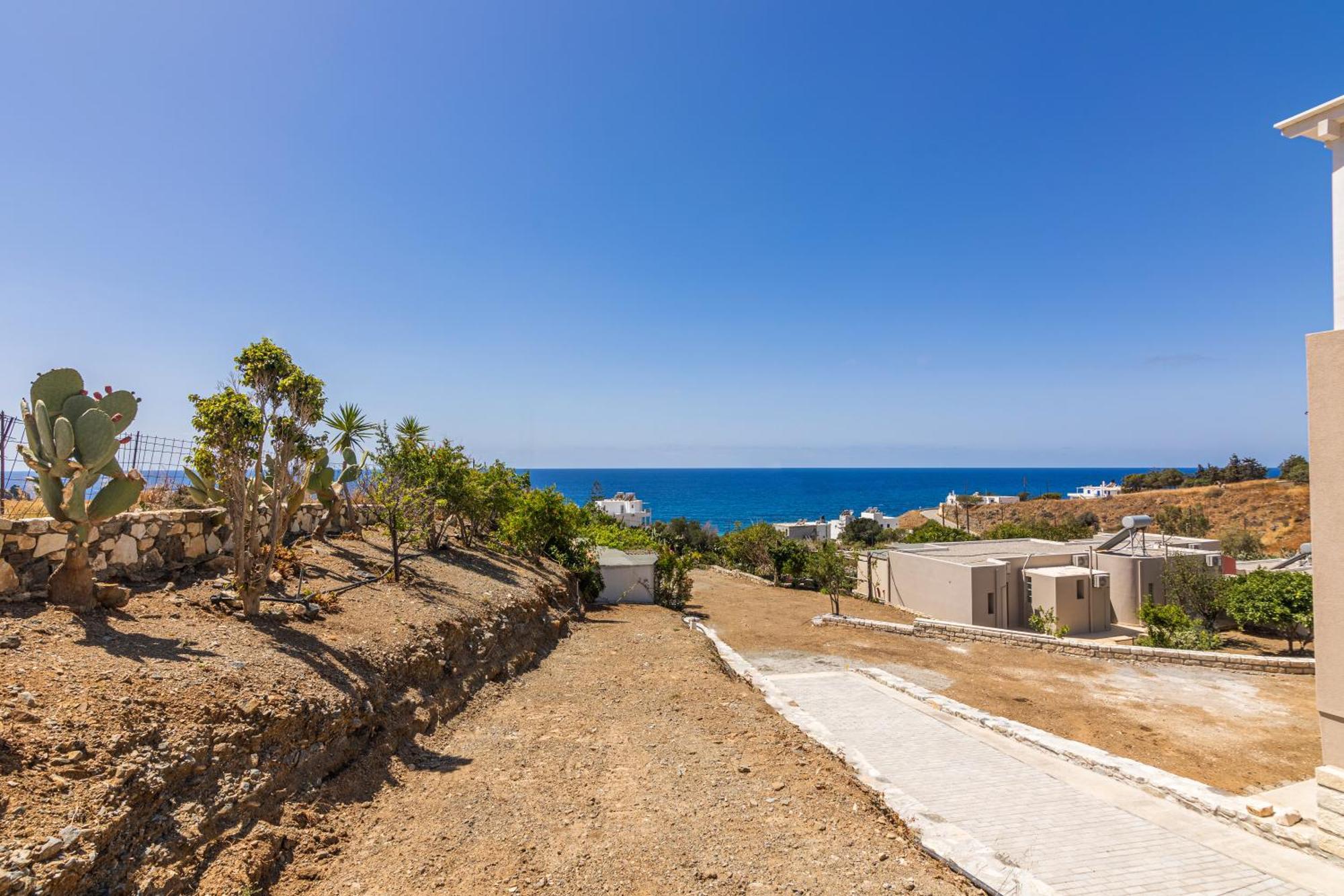 Mythos Village Diskos Lentas Exterior photo