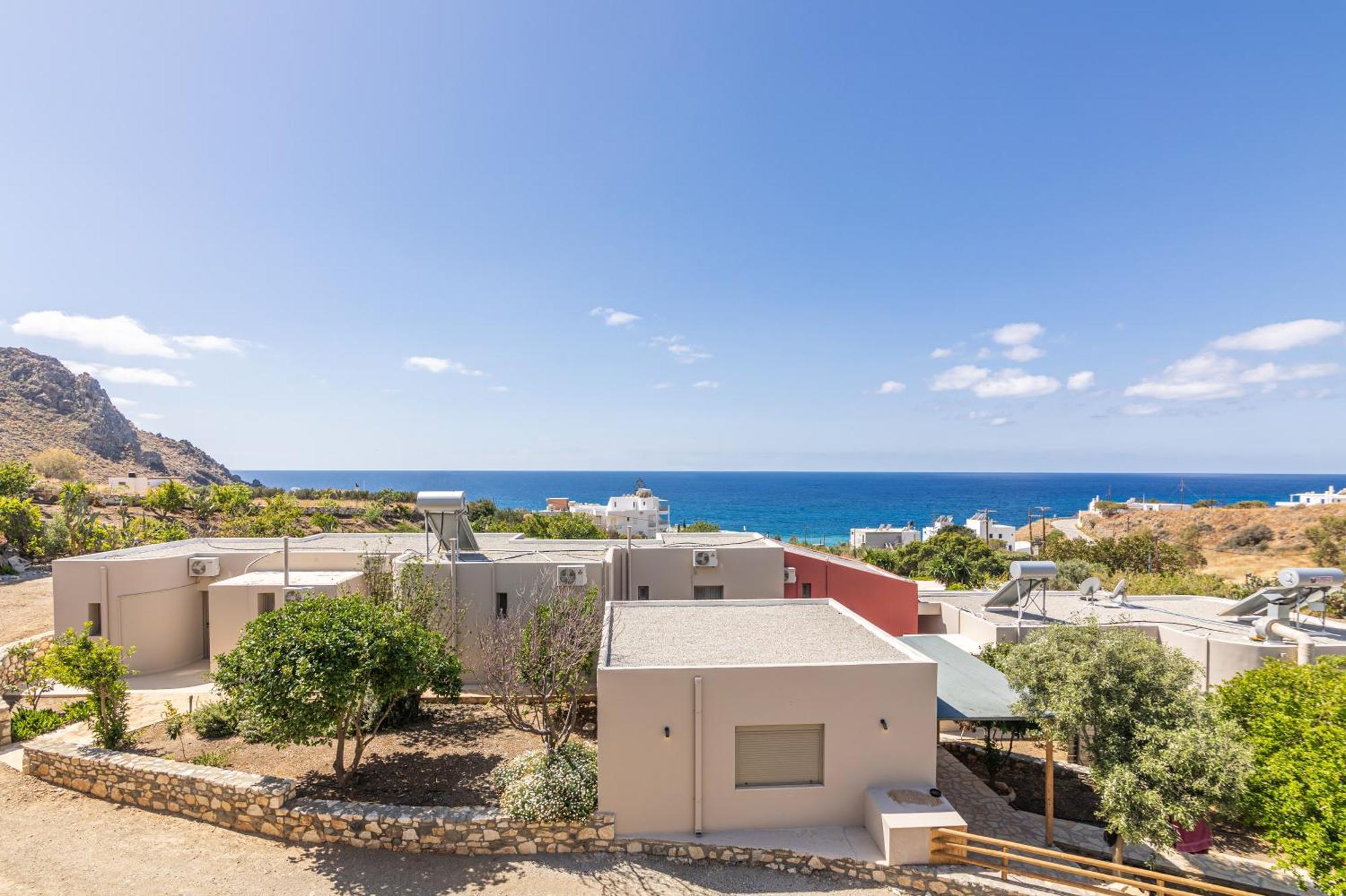 Mythos Village Diskos Lentas Exterior photo