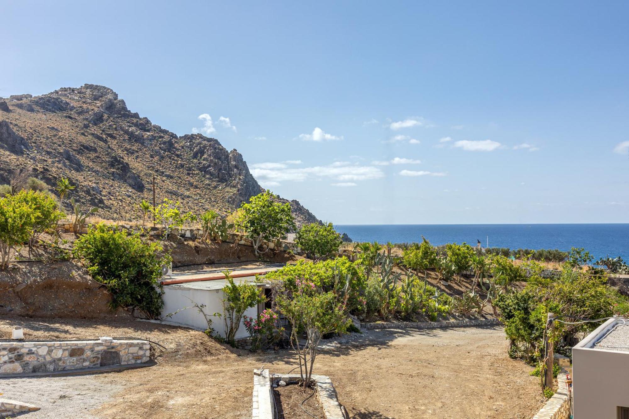 Mythos Village Diskos Lentas Exterior photo