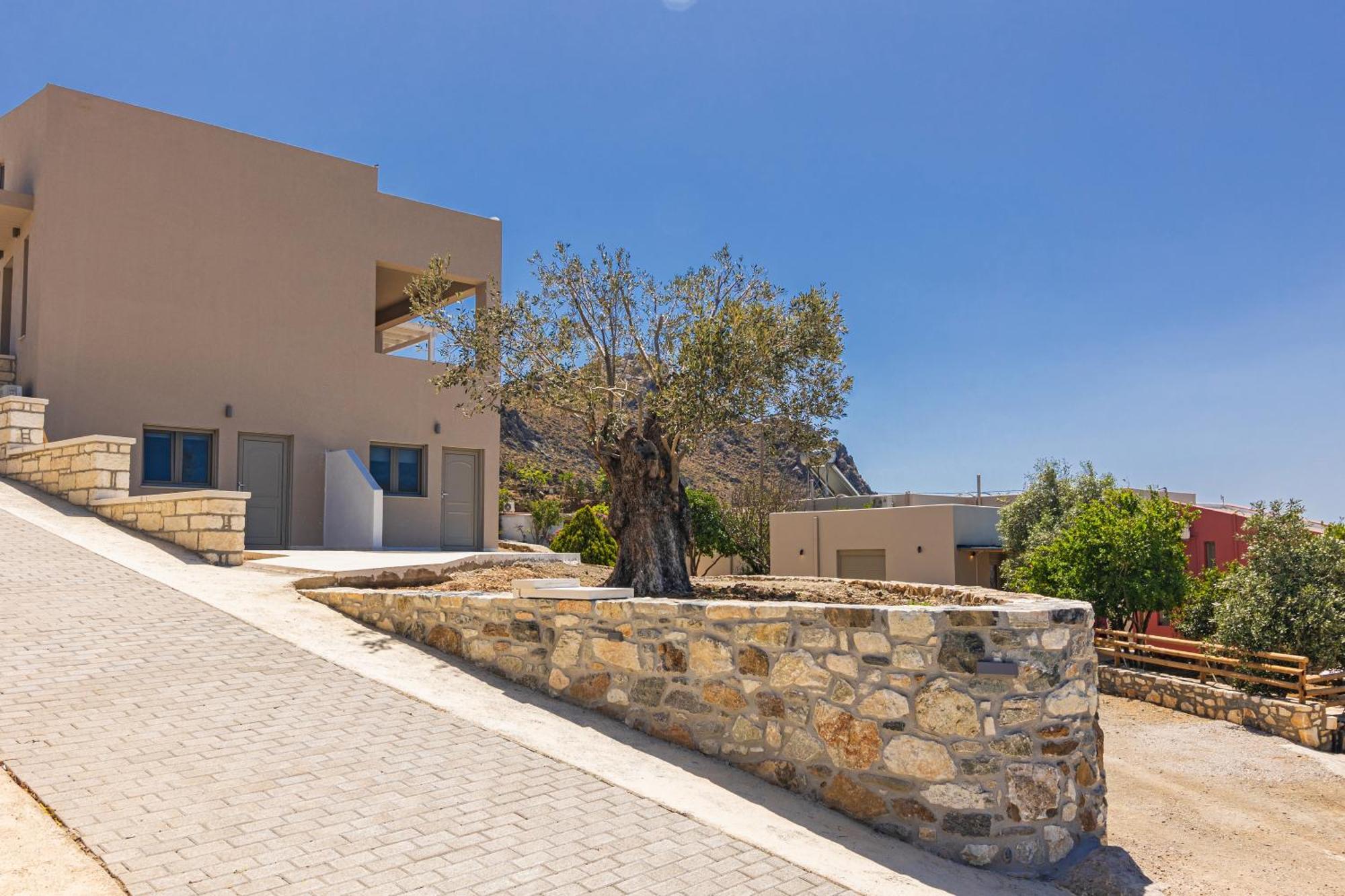 Mythos Village Diskos Lentas Exterior photo