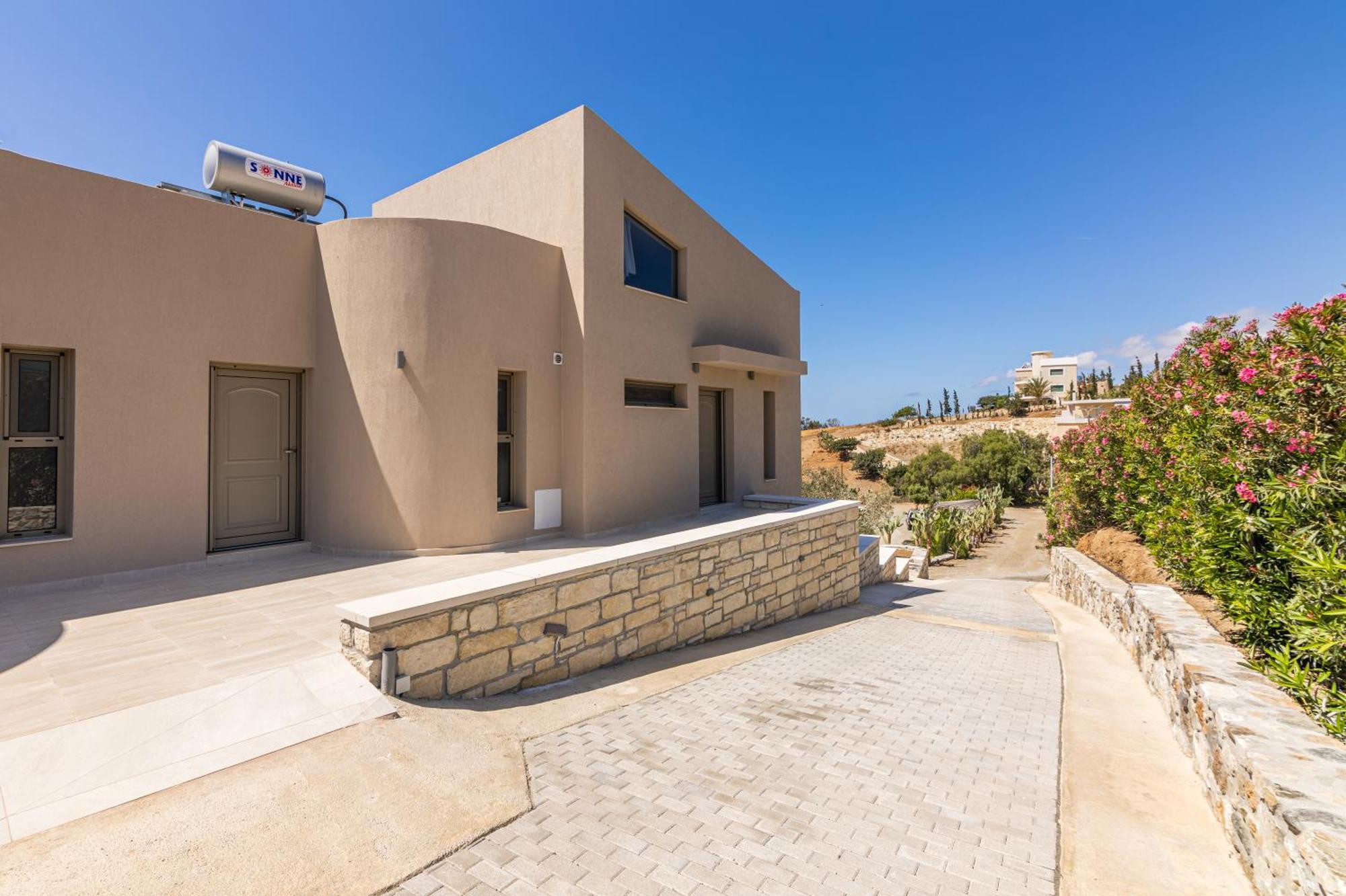 Mythos Village Diskos Lentas Exterior photo