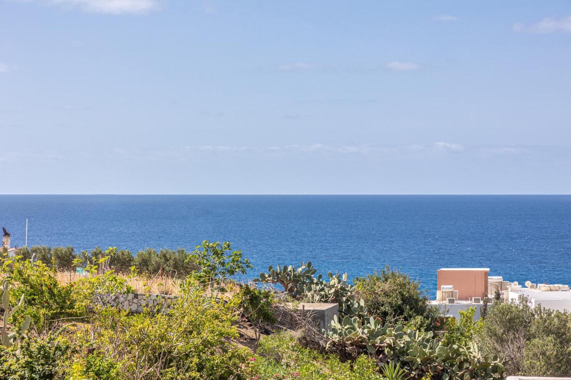 Mythos Village Diskos Lentas Exterior photo