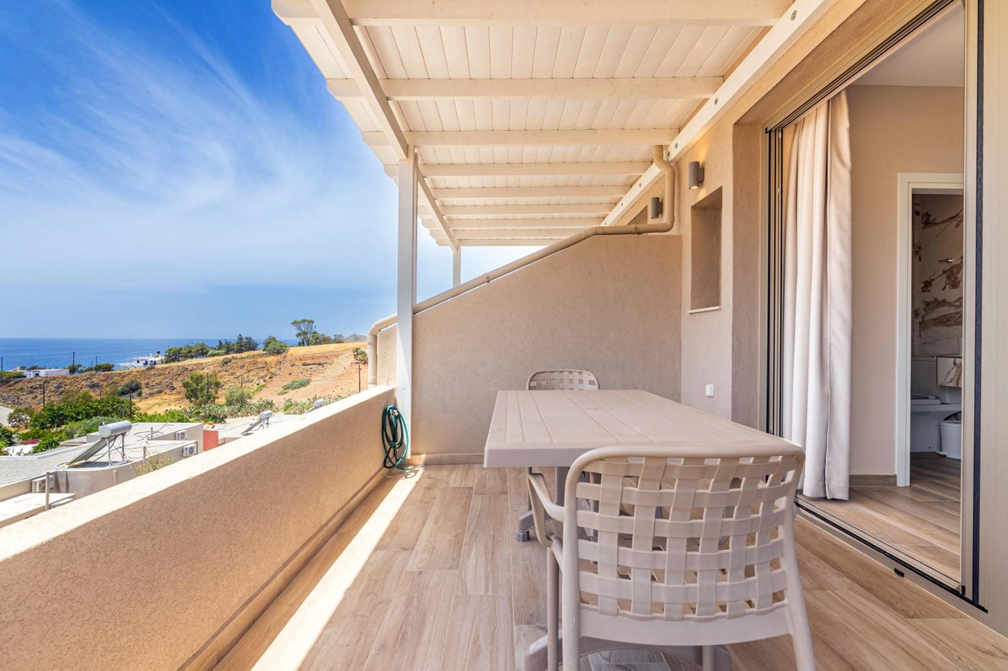Mythos Village Diskos Lentas Exterior photo