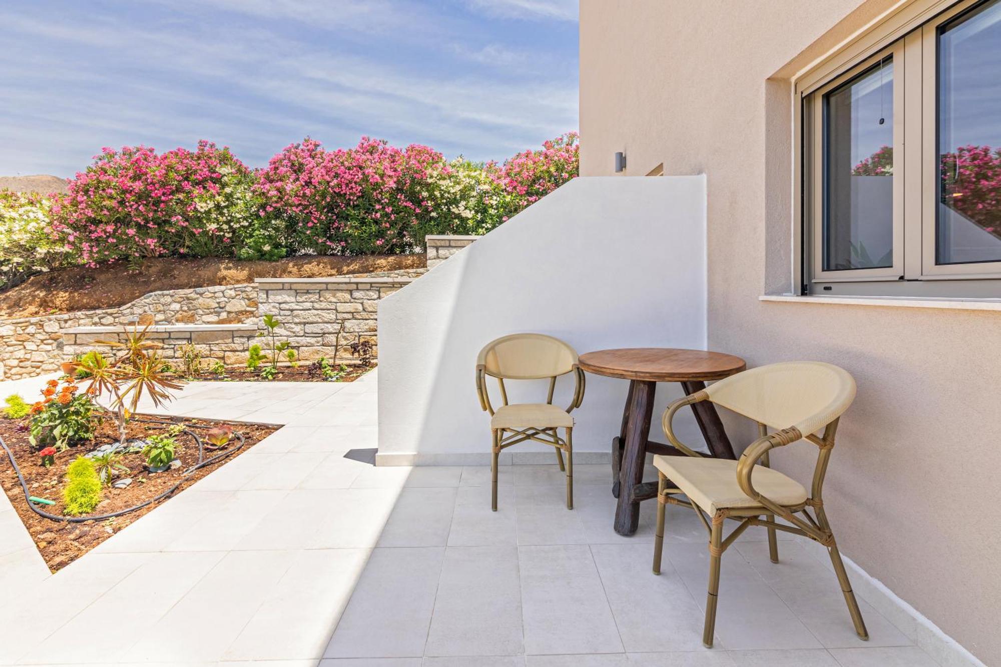 Mythos Village Diskos Lentas Exterior photo